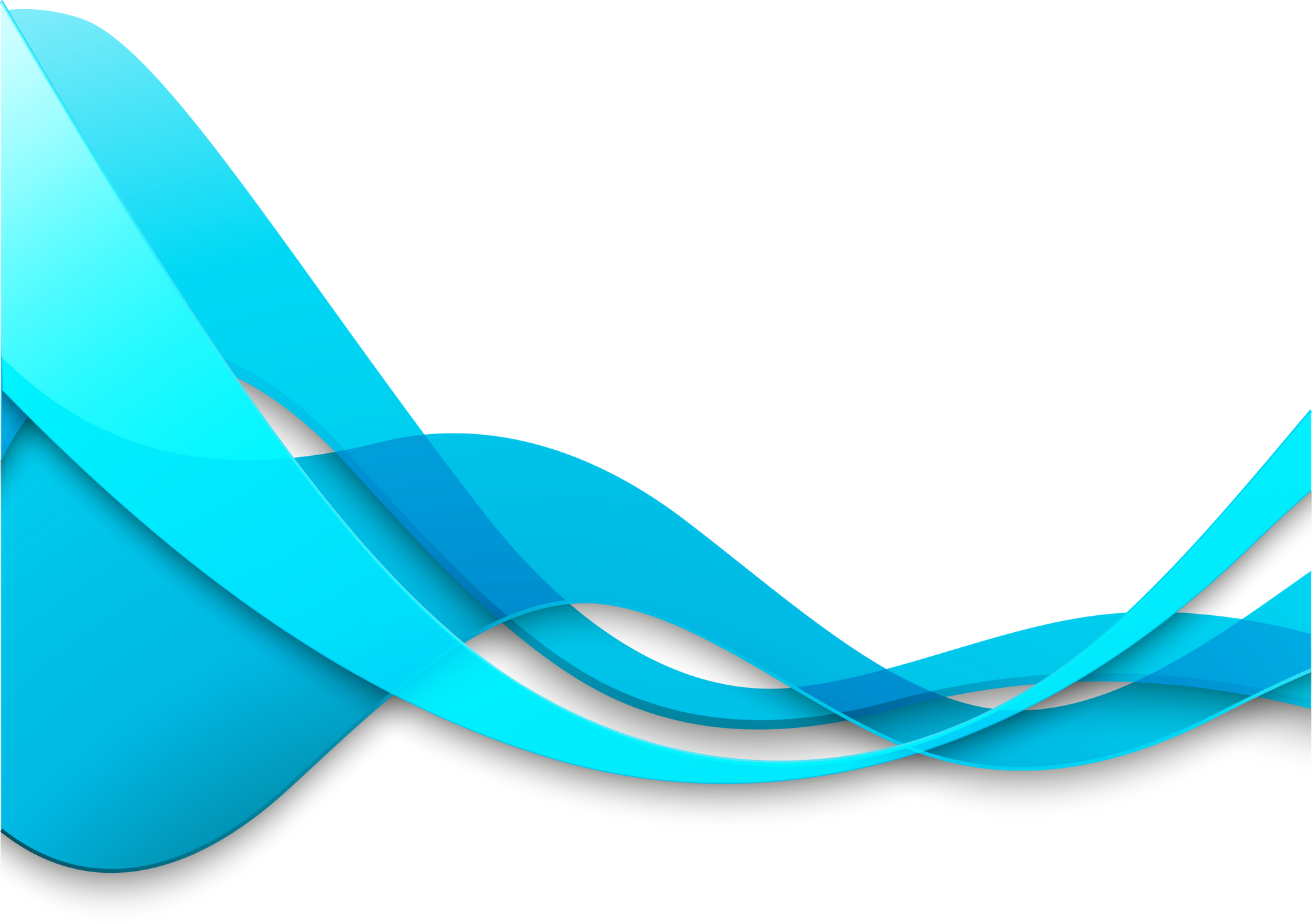 Blue wave