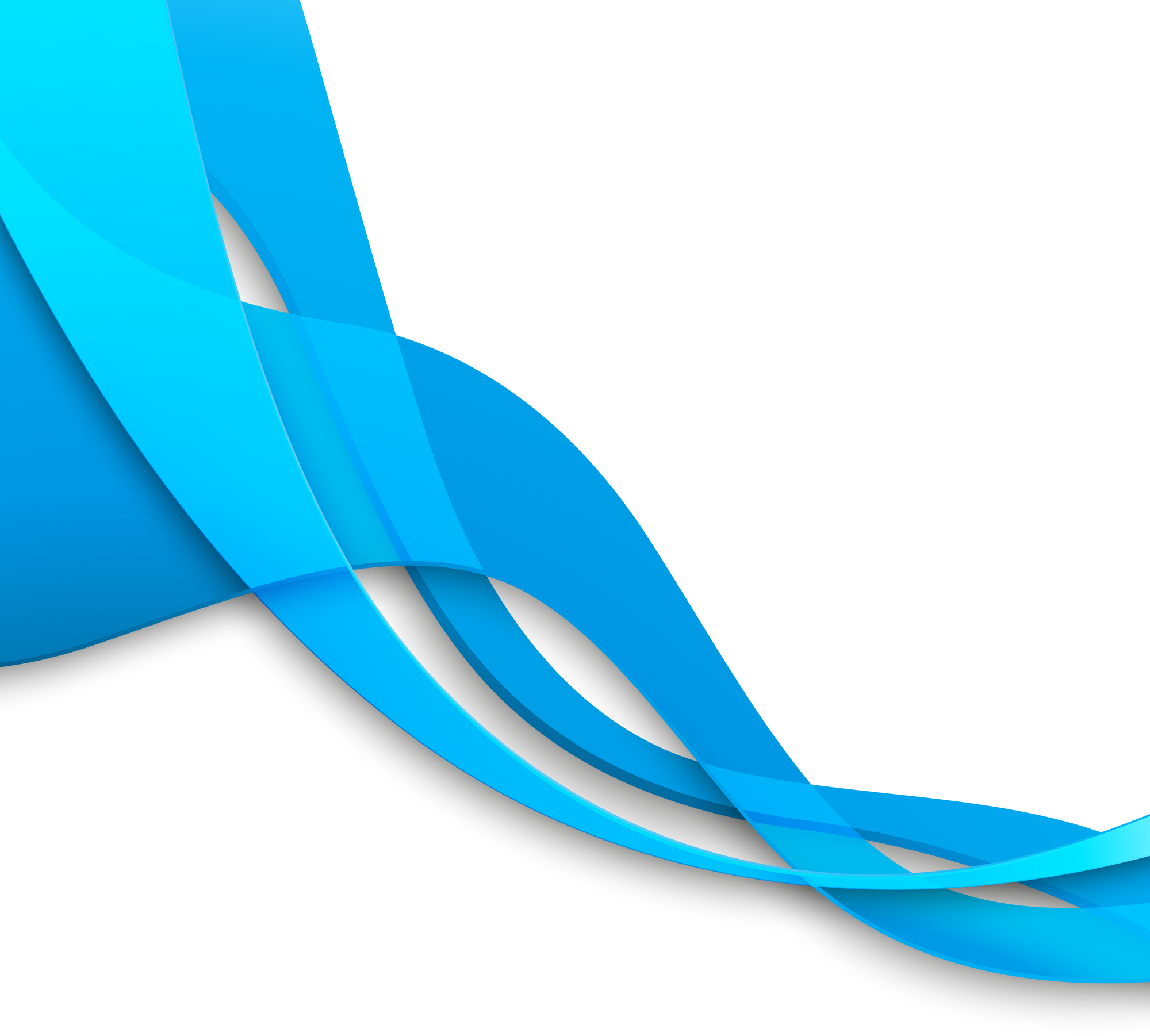 Blue wave